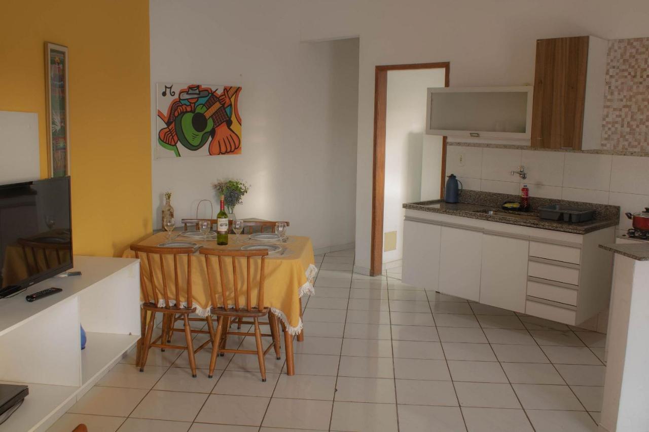 Apartmán Economics- Amplo, Ventilado E Aconchegante Cabo Frio Exteriér fotografie