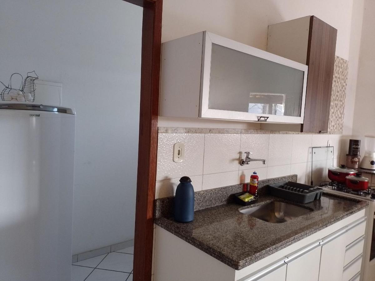Apartmán Economics- Amplo, Ventilado E Aconchegante Cabo Frio Exteriér fotografie