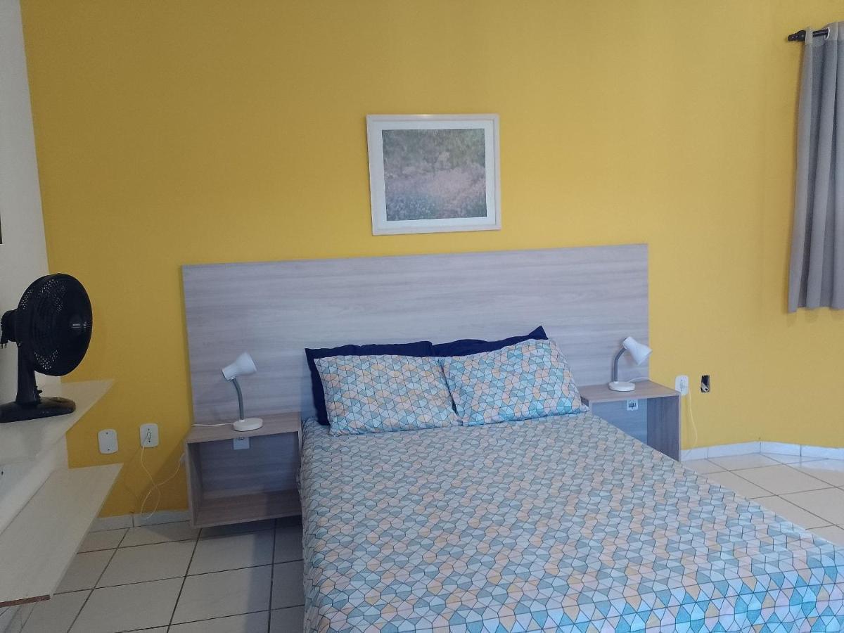 Apartmán Economics- Amplo, Ventilado E Aconchegante Cabo Frio Exteriér fotografie