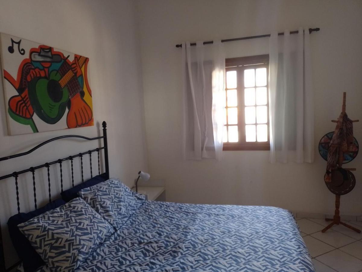Apartmán Economics- Amplo, Ventilado E Aconchegante Cabo Frio Exteriér fotografie